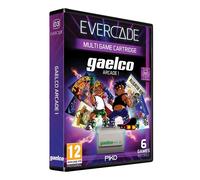 Gaelco Arcade 1 A03 Evercade (SP) [133524]