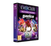 Gaelco Arcade 2 A06 Evercade (SP) [154452]
