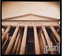 Gaeleri - Gaeleri - Gates Of Rome (2014)