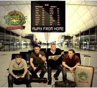Gaelic Brew Away from Home 2014 CD