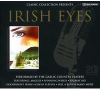 Gaelic Country Players, the - Irish Eyes