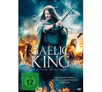 Gaelic King - Die Rückkehr des Keltenkönigs [Alemania] [DVD]