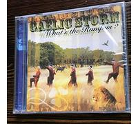 Gaelic Storm - What S the Rumpus