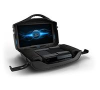 Gaems G190 Vanguard Personal Gaming Environment Für PS4, Xbox One, Ps3, Xbox 360 (Konsole Nicht Im Lieferumfang Inbegriffen) [Importación Alemana]