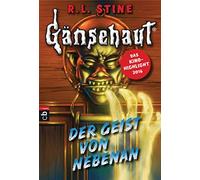 Gänsehaut - Der Geist von nebenan: 3