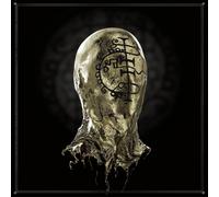 Gaerea Mirage (CD) Album Digipak (Importación USA)