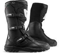 Gaerne Adventure Aquatech, botas de agua 38 EU male Negro