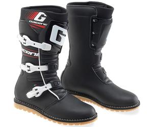 Gaerne Balance Classic Botas de moto, negro, Talla 46
