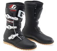 Gaerne Balance Classic Botas de moto, negro, tamaño 39 para Hombres