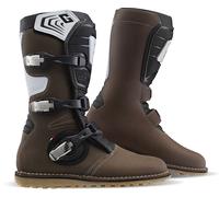 Gaerne Balance Pro-Tech, botas 47 male Marrón