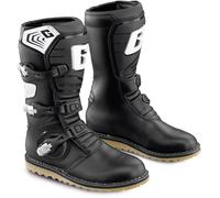 Gaerne Balance Pro Tech Botas de moto, negro, tamaño 43 para Hombres