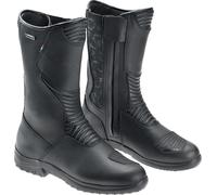Gaerne Black Rose, botas mujer de Gore-Tex 36 female Negro
