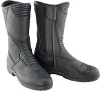 Gaerne Black Rose Gore-Tex Botas de moto para mujer, negro, tamaño 40