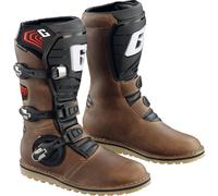 GAERNE Botas Balance Oiled Brown 39