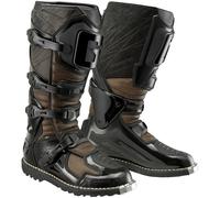 GAERNE Botas Fastback Endurance Enduro Brown 46