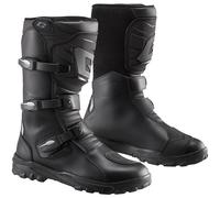 GAERNE Botas G-Adventure Aquatech Black 44