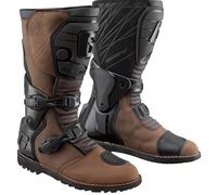 GAERNE Botas G.Dakar Gore-Tex Brown 43