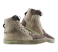 Gaerne Letur Aquatech, zapatos impermeables 42 EU male Beige/Marrón