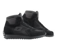 Gaerne G-Rue Zapatos de moto, negro, tamaño 41 para Hombres