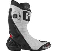 GAERNE Botas GP1 LS Air White / Red 42