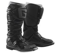 Gaerne Botas SG-12 2174-071-010 Talla 10 Negro/Gris