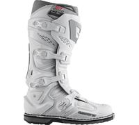 Gaerne Botas SG-22 2262-004-10 Blanco Talla 10 44.5