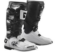 GAERNE Botas SG10 Black / White 40