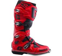 GAERNE Botas SG12 Red / Black 43