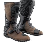 Gaerne Dakar, botas Gore-Tex 44 EU male Marrón