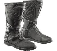 Gaerne Dakar Botas de moto, negro, tamaño 41 para Hombres