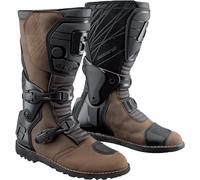 Gaerne Dakar, botas Gore-Tex 47 EU male Marrón