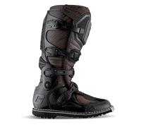 Gaerne Fastback Endurance Enduro Stivali motocross, marrone, 44.5