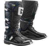 Gaerne Fastback Enduro, botas 40 EU male Negro