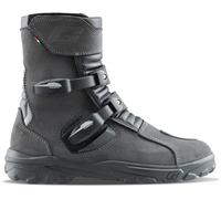 Gaerne G-Dune Aquatech Botas de moto impermeables, gris, tamaño 47 para Hombres