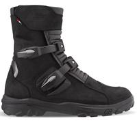 Gaerne G-Dune Aquatech Botas de moto impermeables, negro, tamaño 44 para Hombres