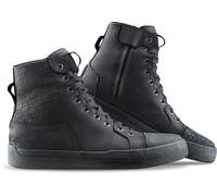 Gaerne Letur Aquatech, zapatos impermeables 47 EU male Negro