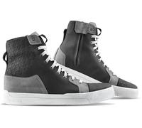 Gaerne Letur Aquatech, zapatos impermeables 47 EU male Negro/Gris