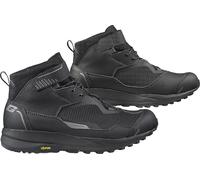 Gaerne G_Nexo Aquatech, zapatos impermeables 47 EU male Negro