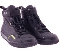 Gaerne Rocket Gore-Tex Zapatos de motocicleta, negro, tamaño 43 para Hombres