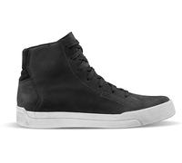 Gaerne G.Rome, calzado Gore-Tex 47 EU female Negro/Blanco