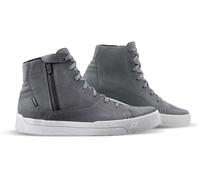 Gaerne G-Rome GTX Zapatos de moto impermeables, gris, Talla 44,5