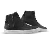 Gaerne G-Rome GTX Zapatos de moto impermeables, negro, Talla 38