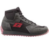 Gaerne G-Rue Zapatos de moto, antracita, Talla 45