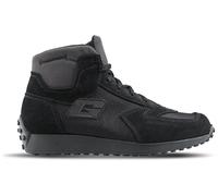 Gaerne G-Rue Zapatos de moto, negro/negro, Talla 43