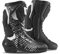 Gaerne G-RX, botas 45 EU female Negro/Blanco