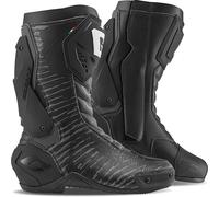 Gaerne G-RX, botas 46 EU female Negro/Gris Oscuro