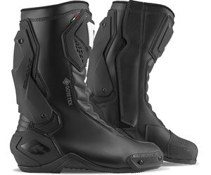 Gaerne G-RX, botas Gore-Tex 44.5 EU female Negro