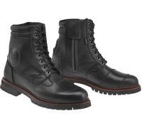 Gaerne G-Stone Gore-Tex Botas de moto, negro, tamaño 44 45 para Hombres