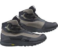 Gaerne G_Xenon, calzado Gore-Tex 41 EU male Oliva/Negro