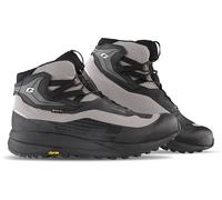 Gaerne G_Xenon, calzado Gore-Tex 43 EU male Gris/Negro